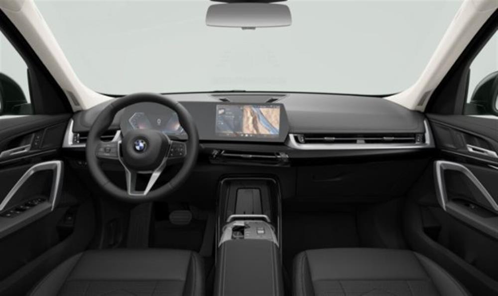 X1 X1 sDrive 20d xLine Aut