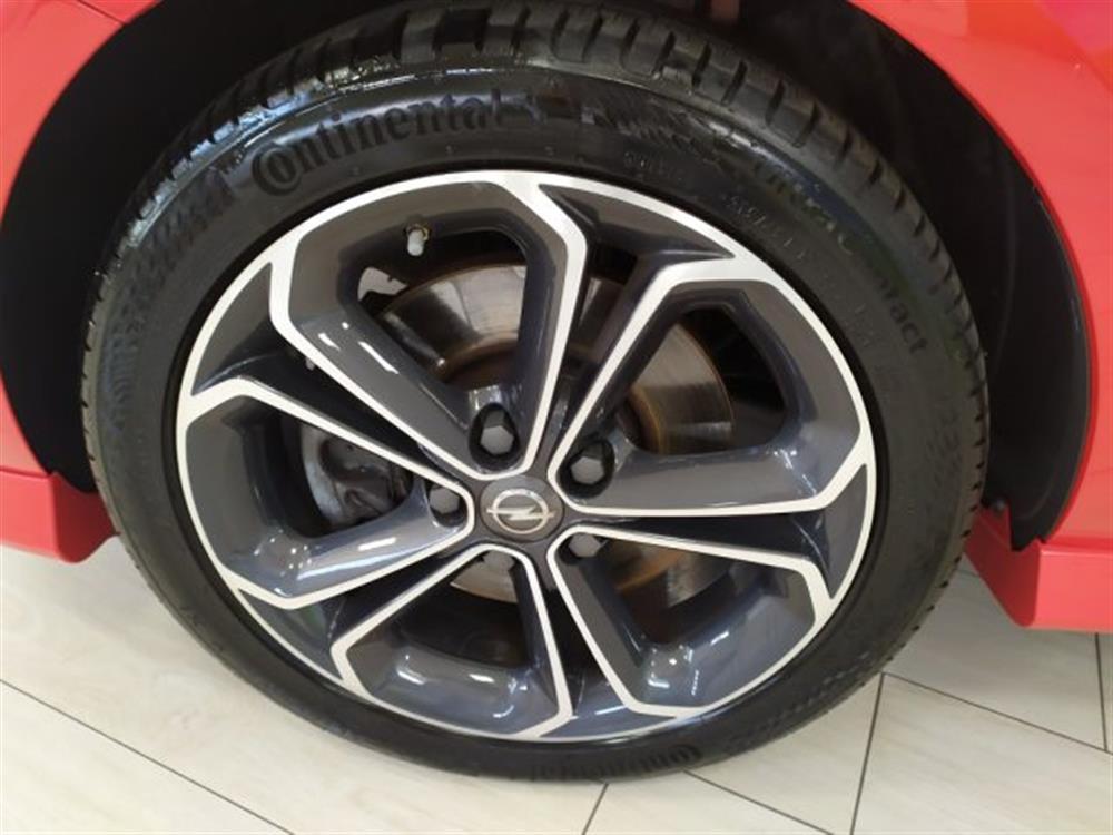 Corsa Corsa 1.4 Turbo 150CV OPC