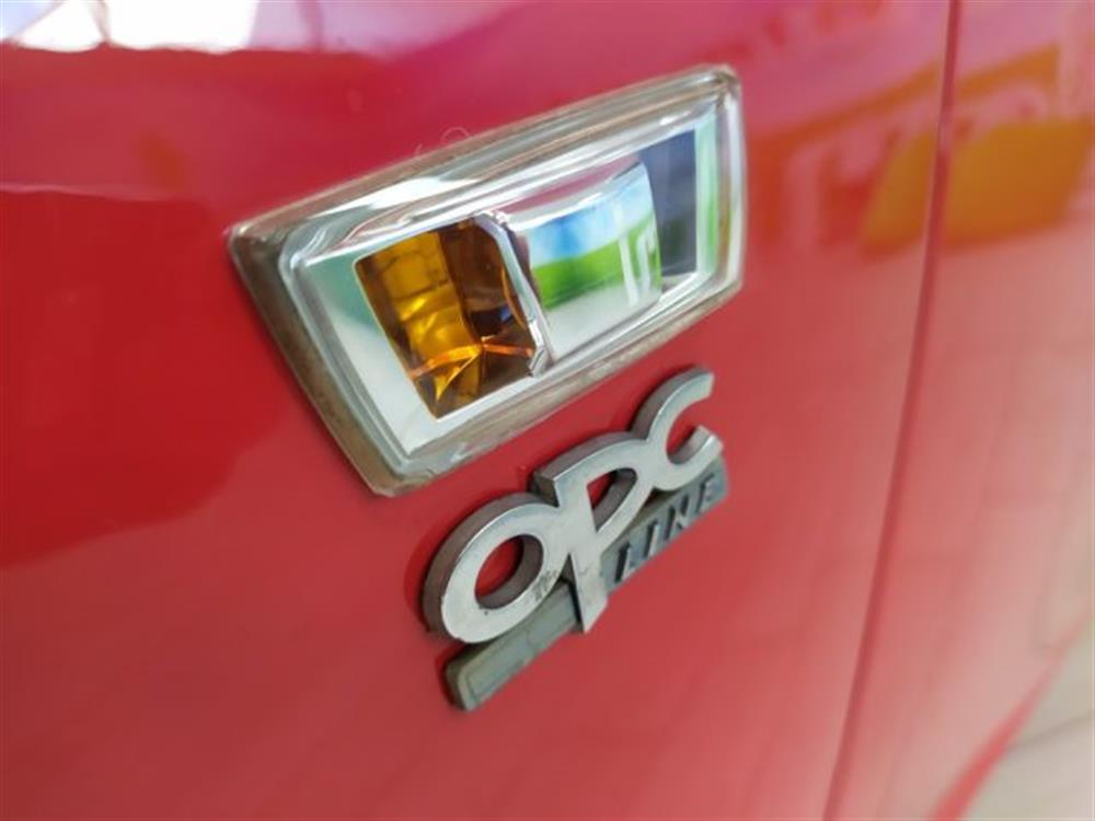 Corsa Corsa 1.4 Turbo 150CV OPC