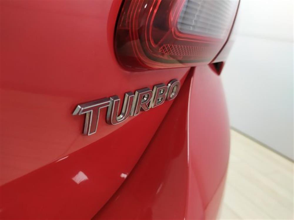Corsa Corsa 1.4 Turbo 150CV OPC