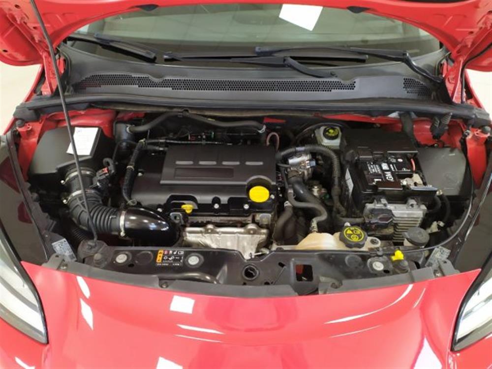 Corsa Corsa 1.4 Turbo 150CV OPC