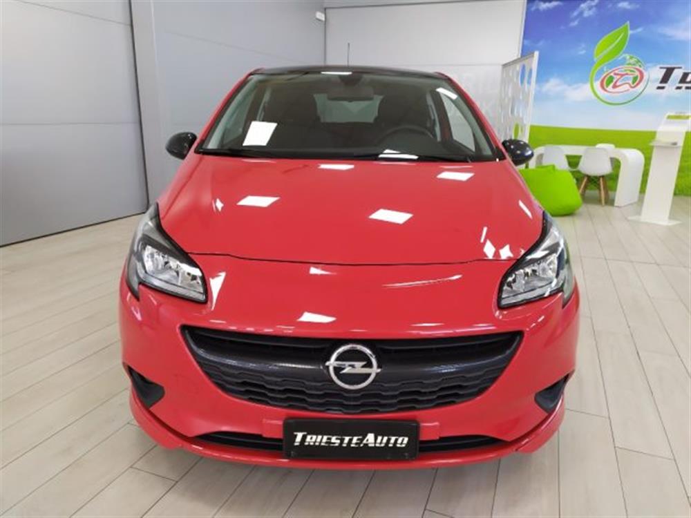 Corsa Corsa 1.4 Turbo 150CV OPC