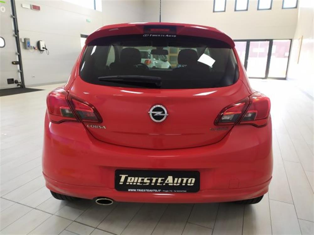 Corsa Corsa 1.4 Turbo 150CV OPC