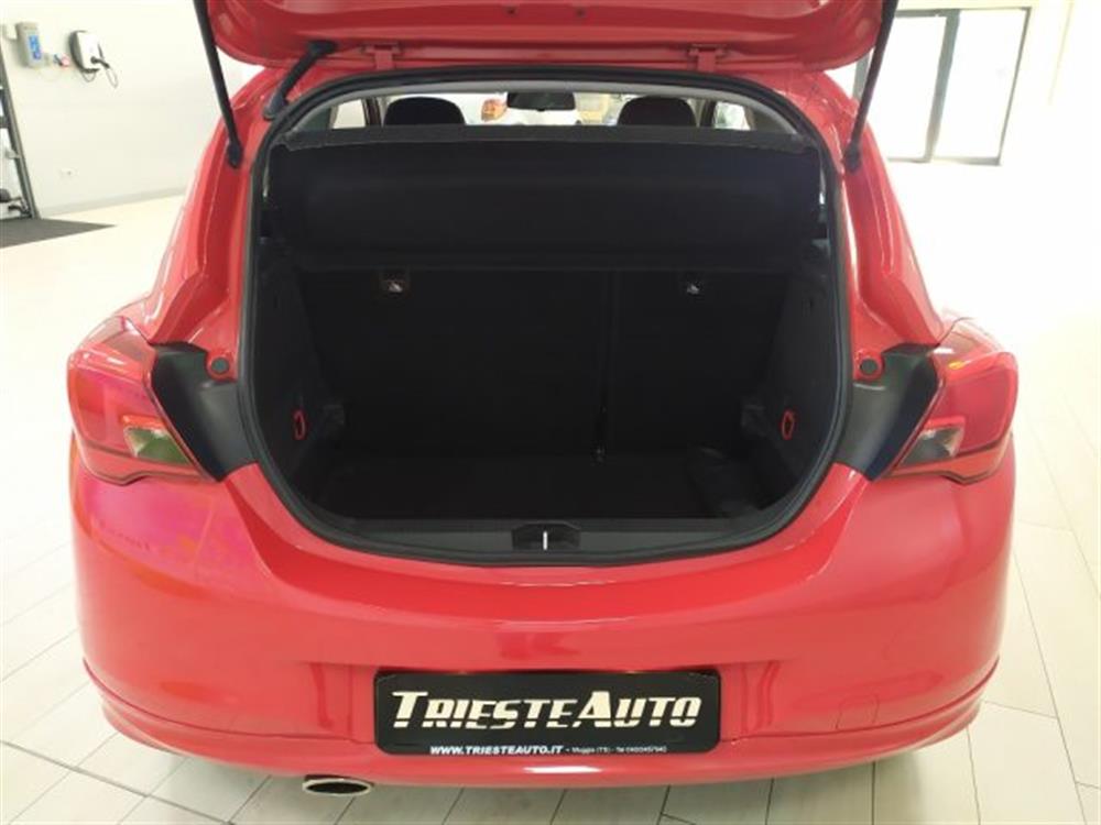 Corsa Corsa 1.4 Turbo 150CV OPC