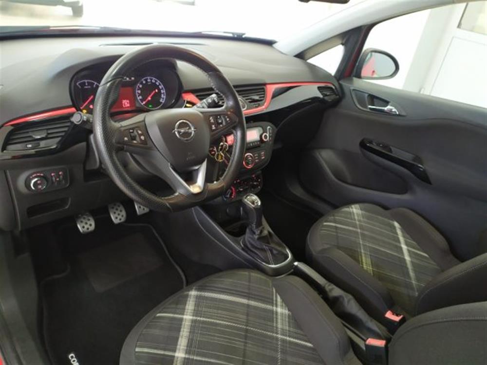 Corsa Corsa 1.4 Turbo 150CV OPC