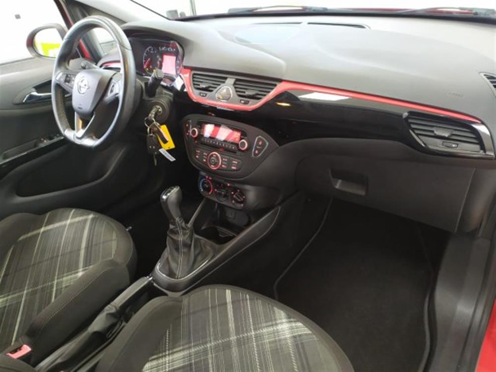 Corsa Corsa 1.4 Turbo 150CV OPC