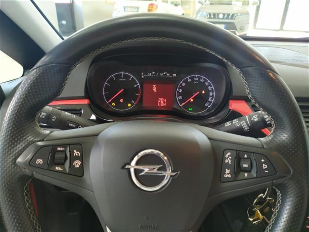Corsa Corsa 1.4 Turbo 150CV OPC