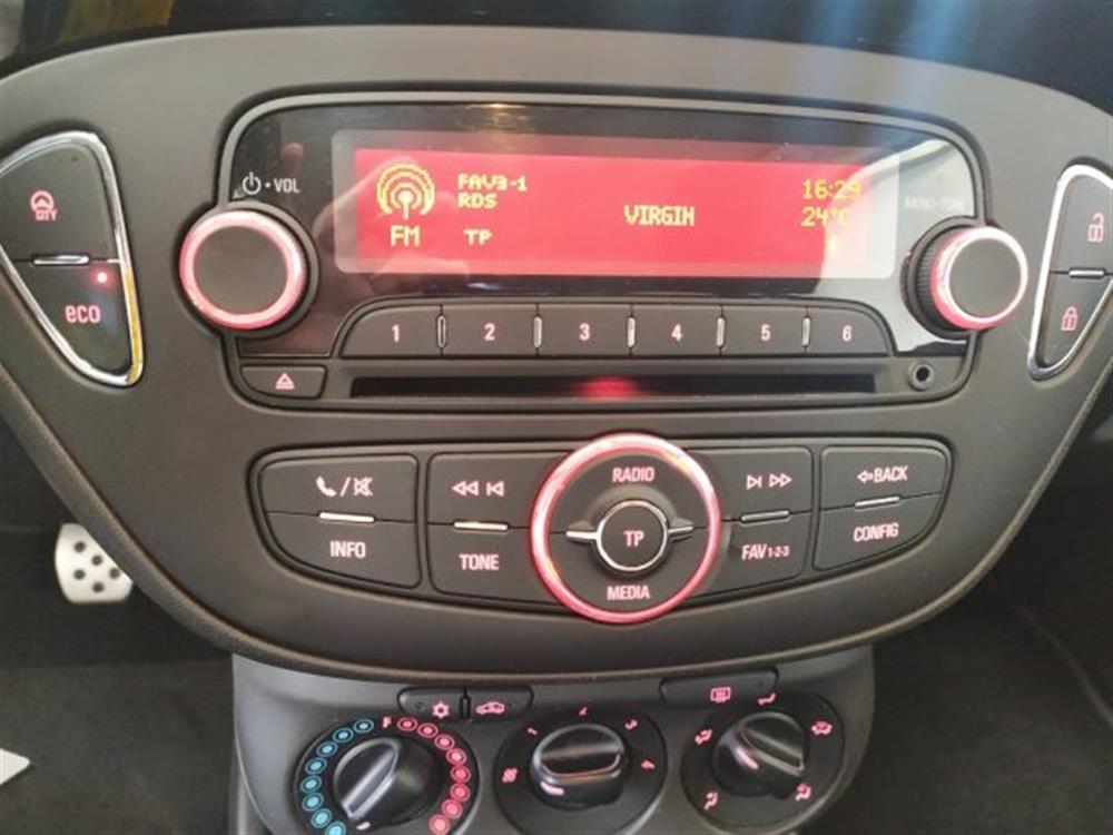 Corsa Corsa 1.4 Turbo 150CV OPC