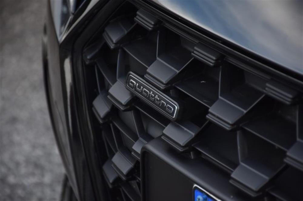 TT TT Coupé 45 TFSI quattr