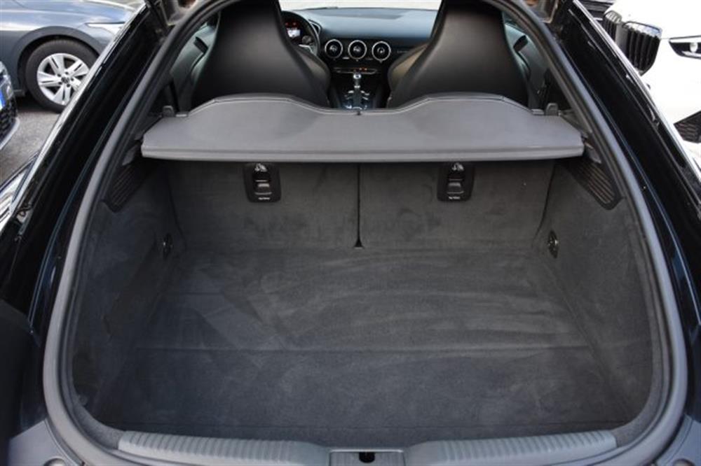 TT TT Coupé 45 TFSI quattr