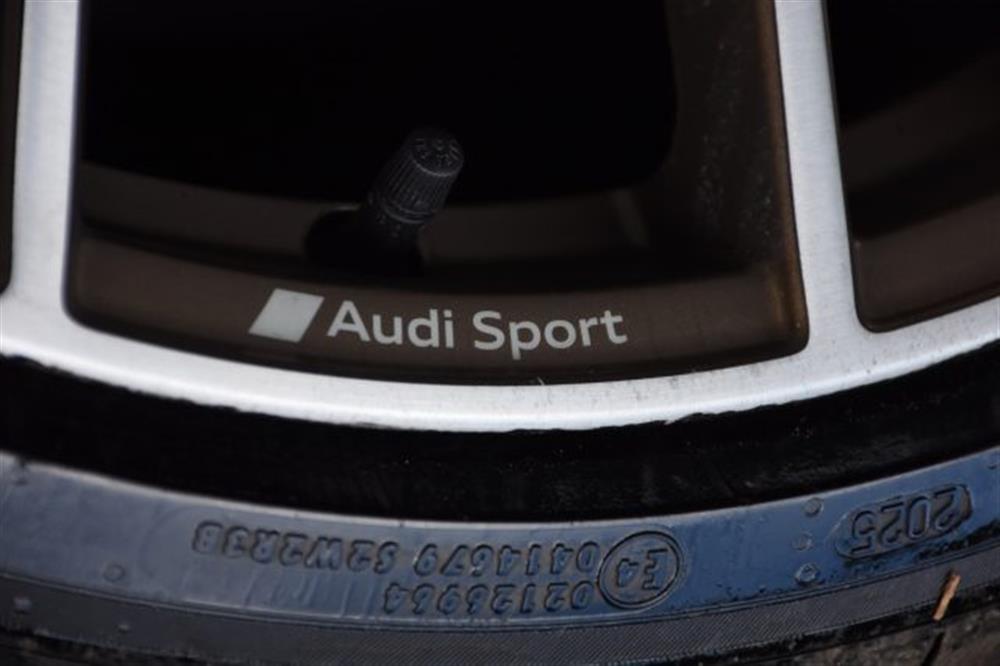 TT TT Coupé 45 TFSI quattr
