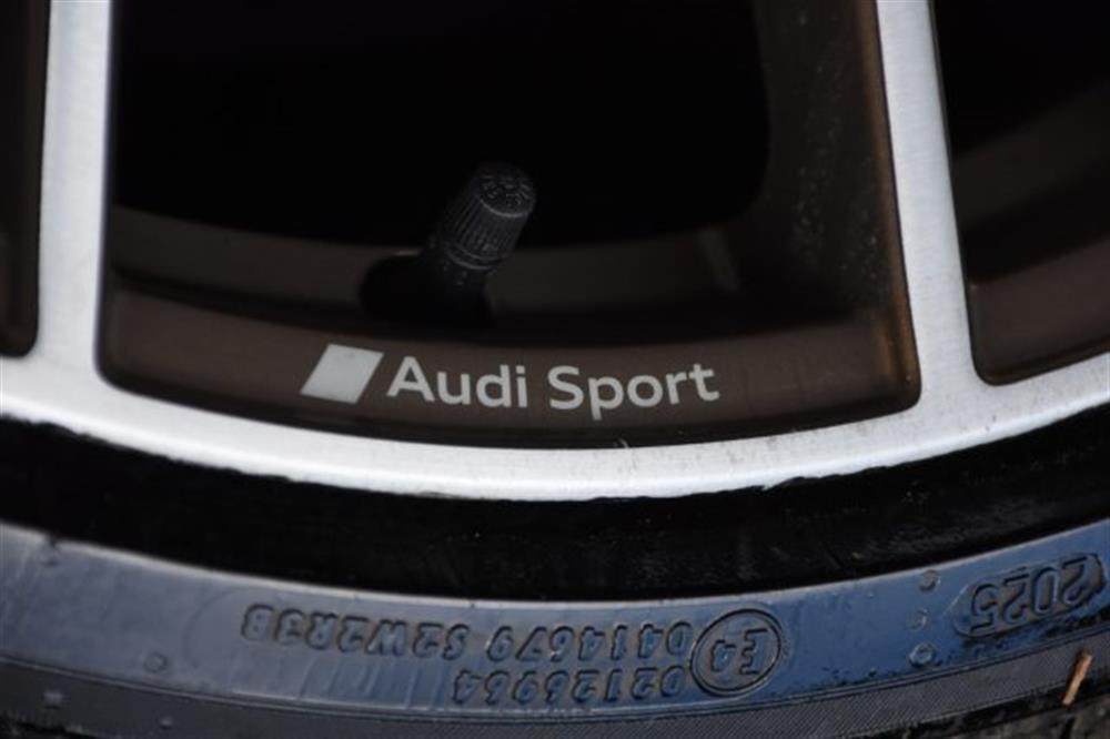 TT TT Coupé 45 TFSI quattr