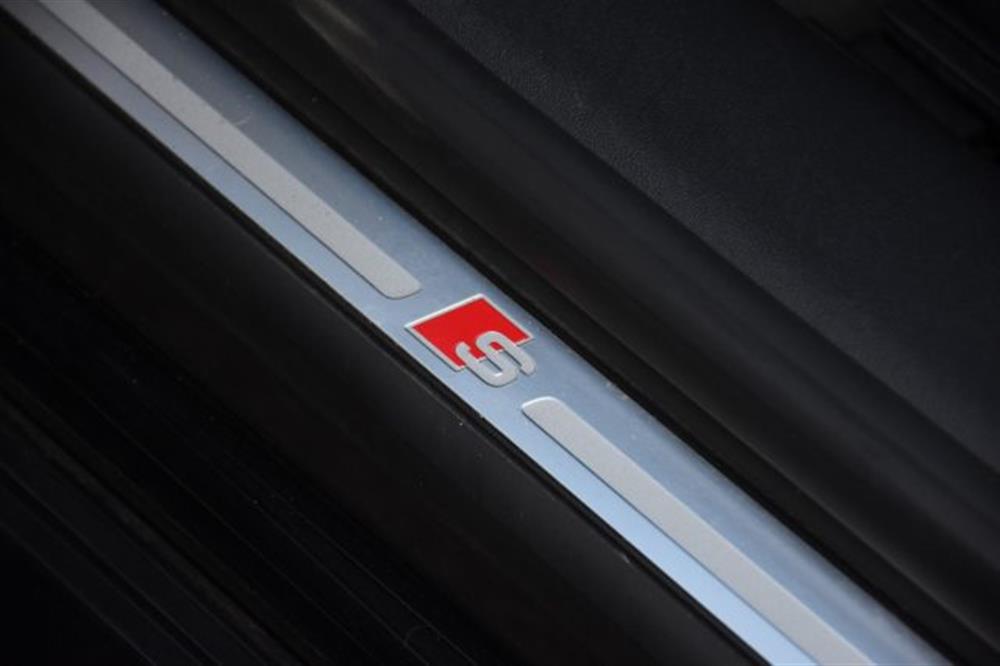 TT TT Coupé 45 TFSI quattr