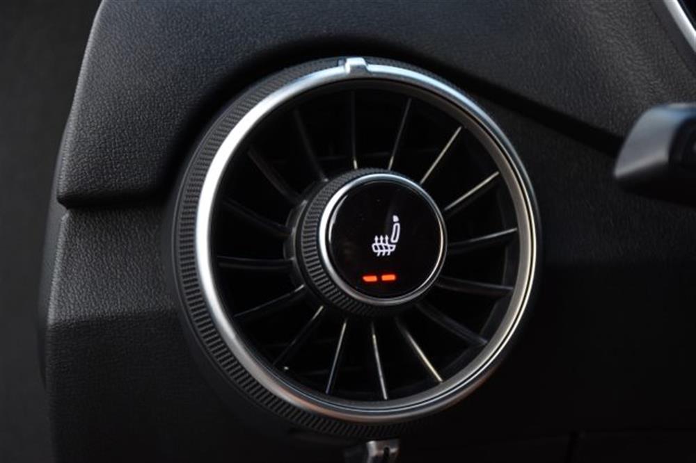 TT TT Coupé 45 TFSI quattr