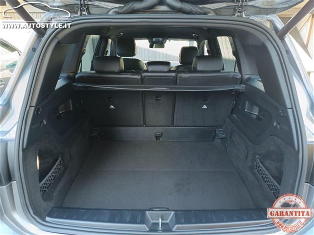GLB 200 GLB 200 d Automatic Sport