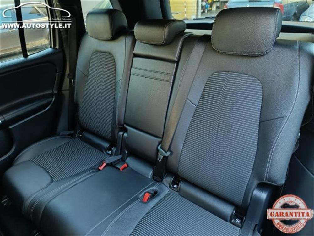 GLB 200 GLB 200 d Automatic Sport