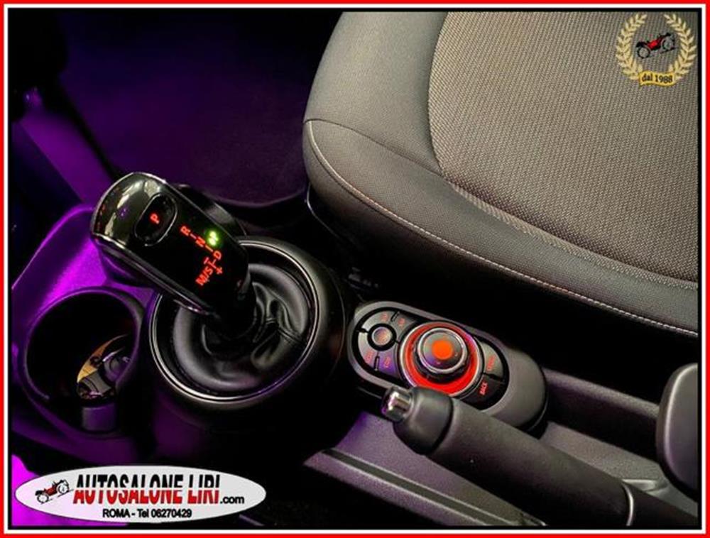 Cooper Cooper 1.5 TwinPower Turbo