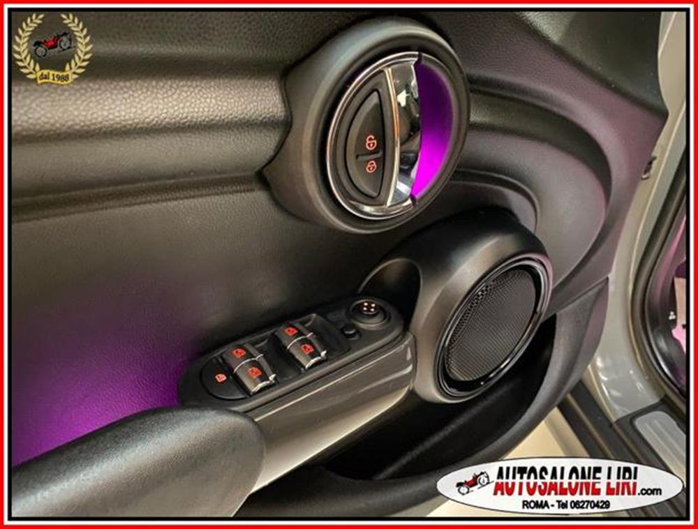 Cooper Cooper 1.5 TwinPower Turbo
