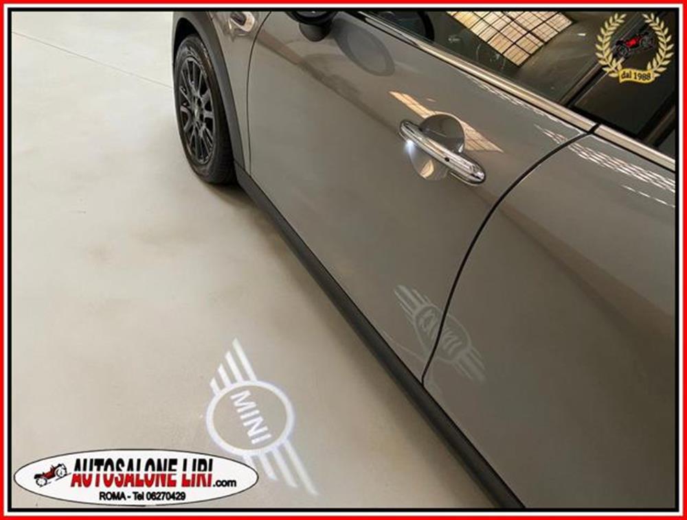 Cooper Cooper 1.5 TwinPower Turbo