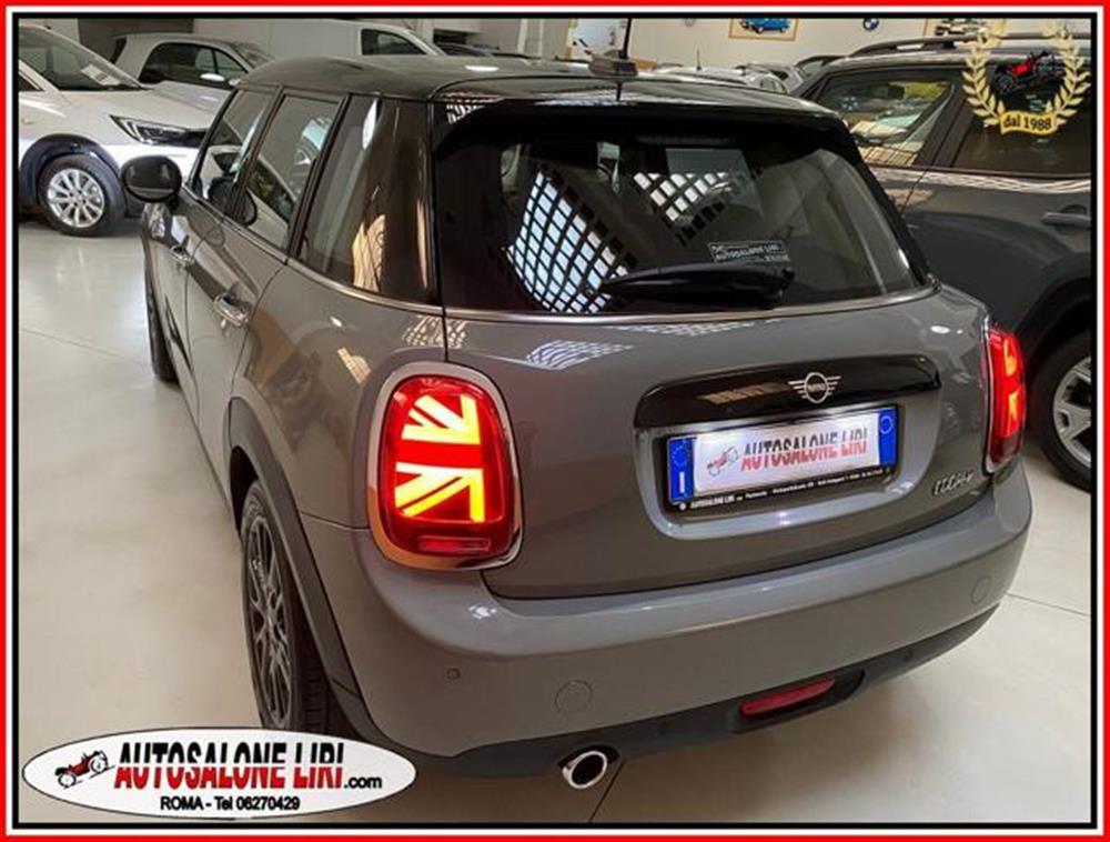 Cooper Cooper 1.5 TwinPower Turbo