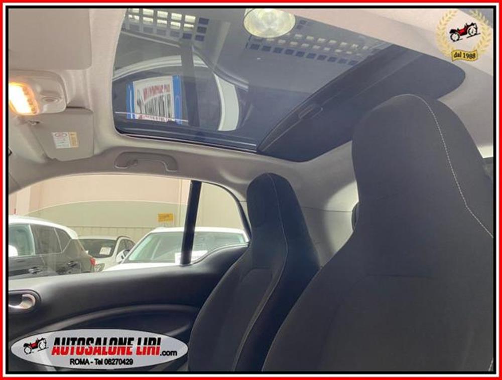 ForTwo ForTwo 70 1.0 Passion