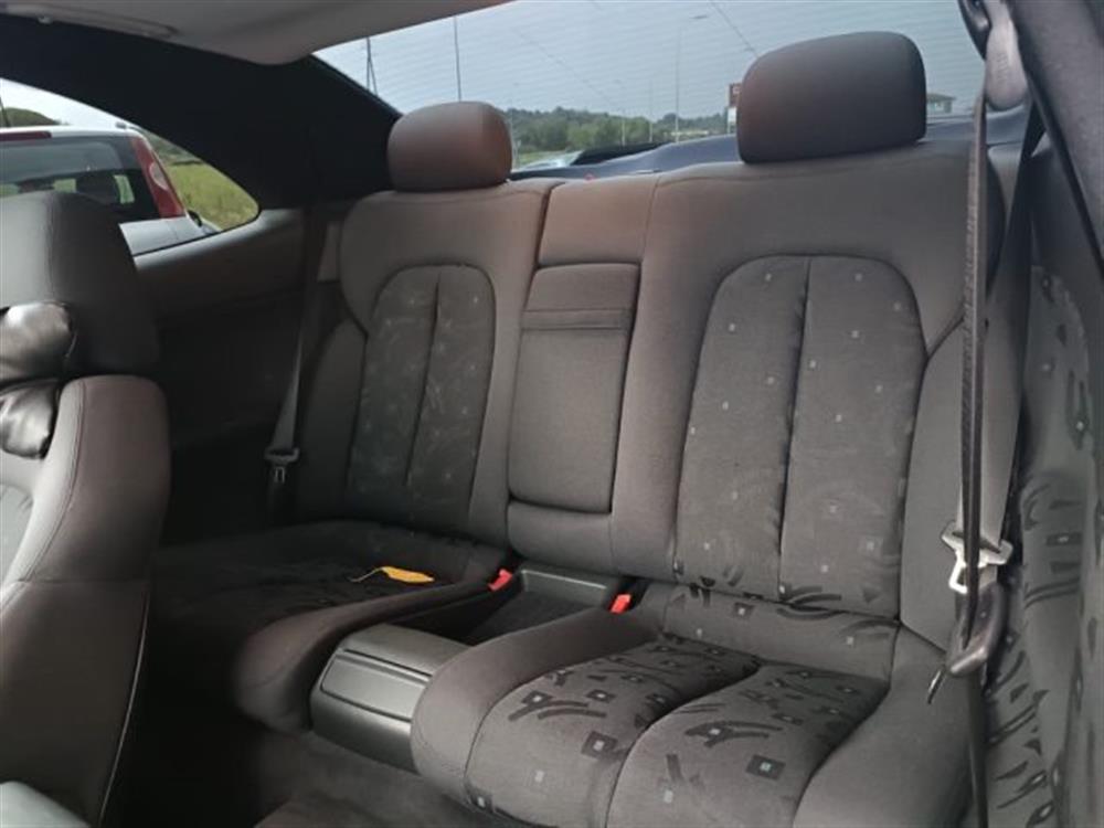 CLK 230 CLK 230 Kompressor cat Avant