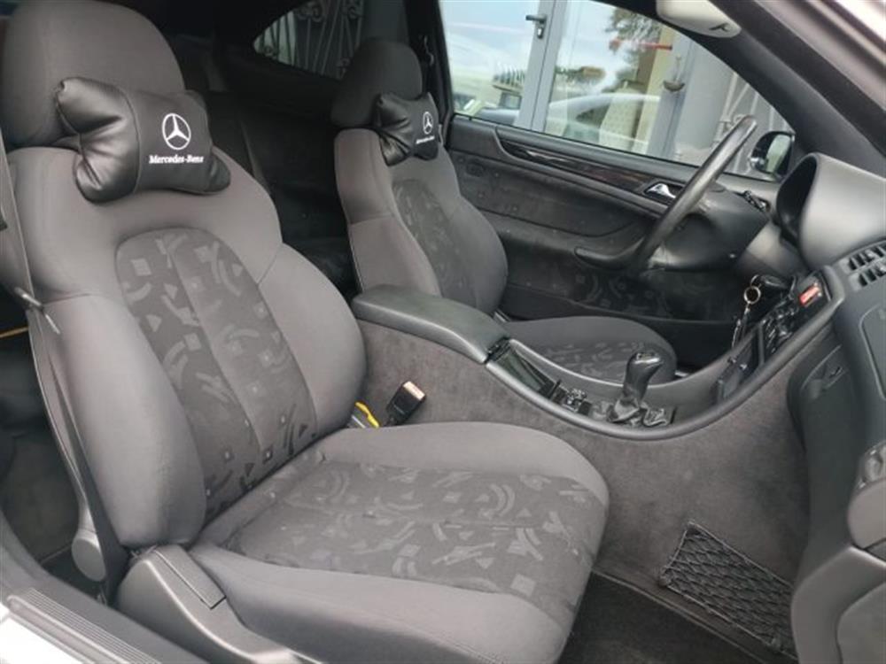 CLK 230 CLK 230 Kompressor cat Avant