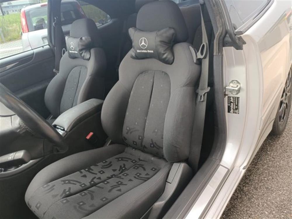 CLK 230 CLK 230 Kompressor cat Avant
