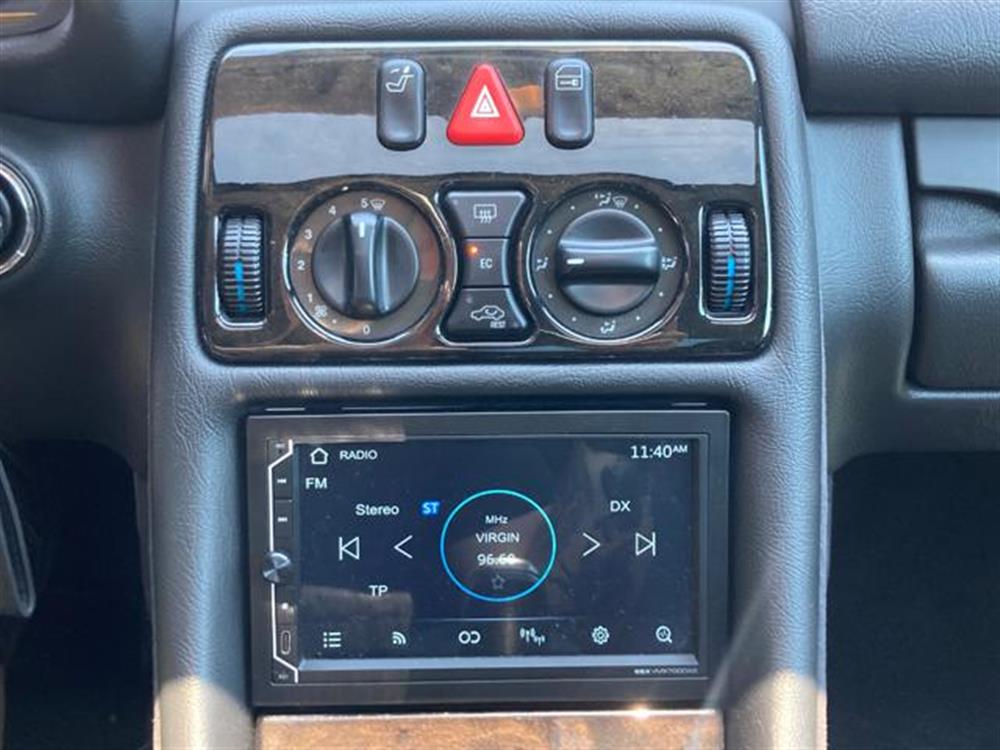 CLK 230 CLK 230 Kompressor cat Avant