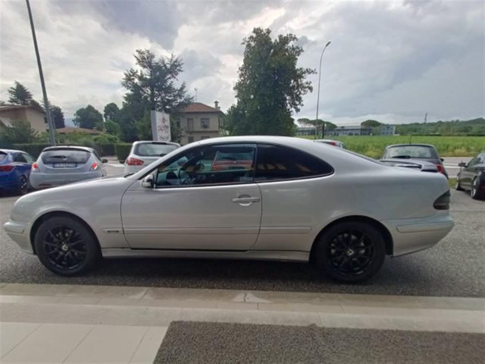 CLK 230 CLK 230 Kompressor cat Avant