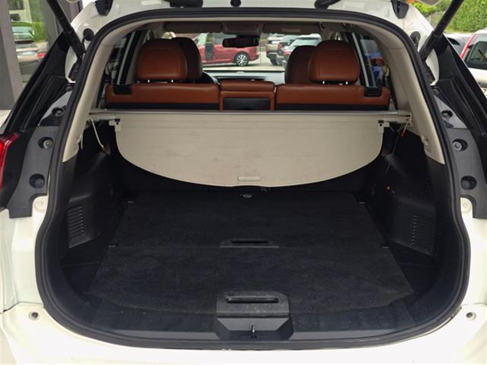X-Trail X-Trail 1.5 TDCi 120CV Start
