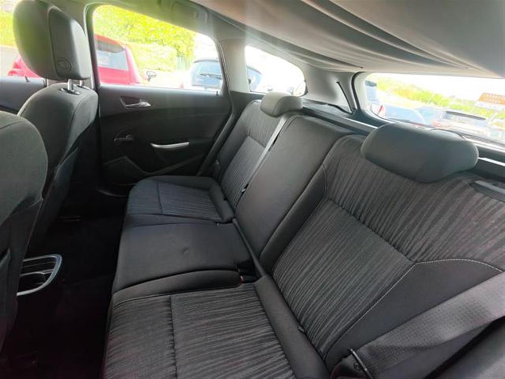 Astra Astra 1.7 CDTI 110CV Sport