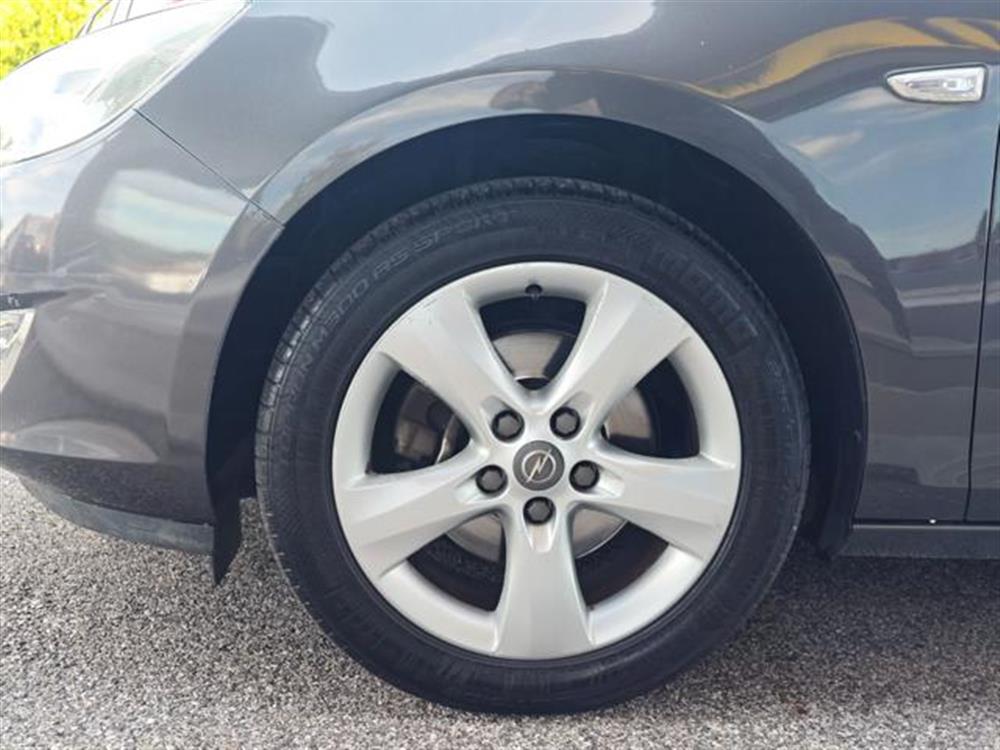 Astra Astra 1.7 CDTI 110CV Sport