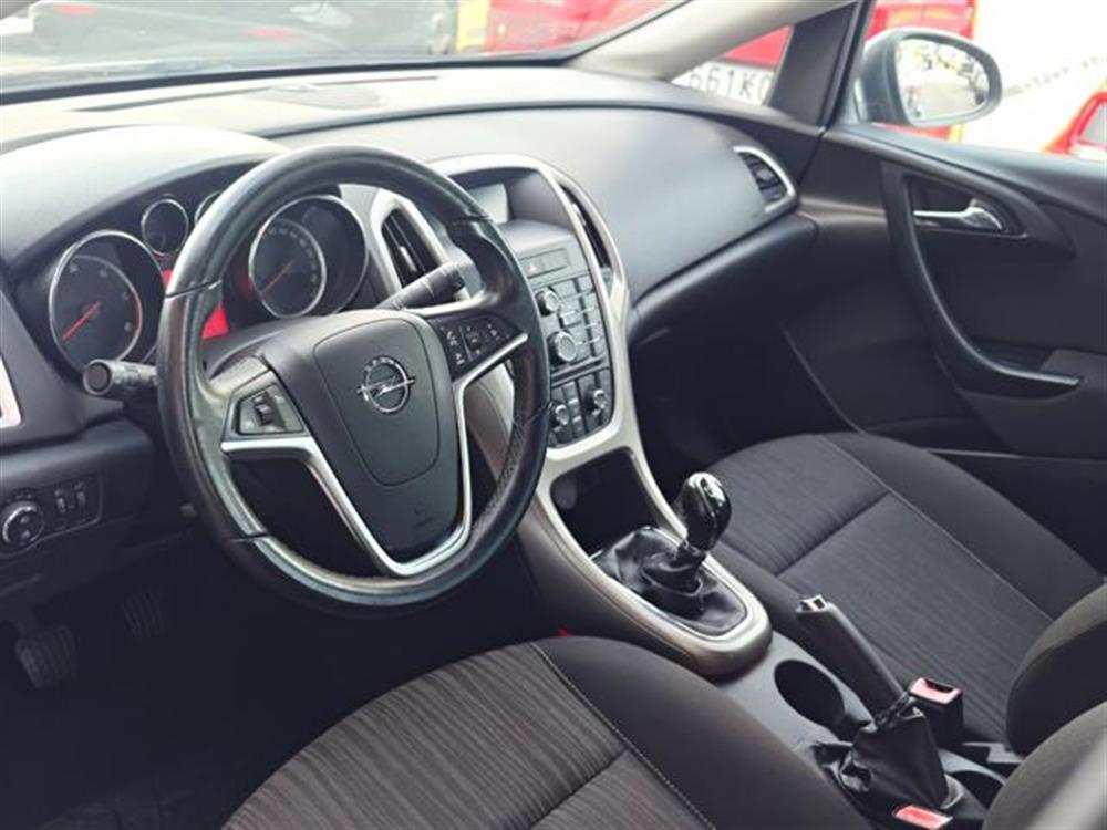 Astra Astra 1.7 CDTI 110CV Sport