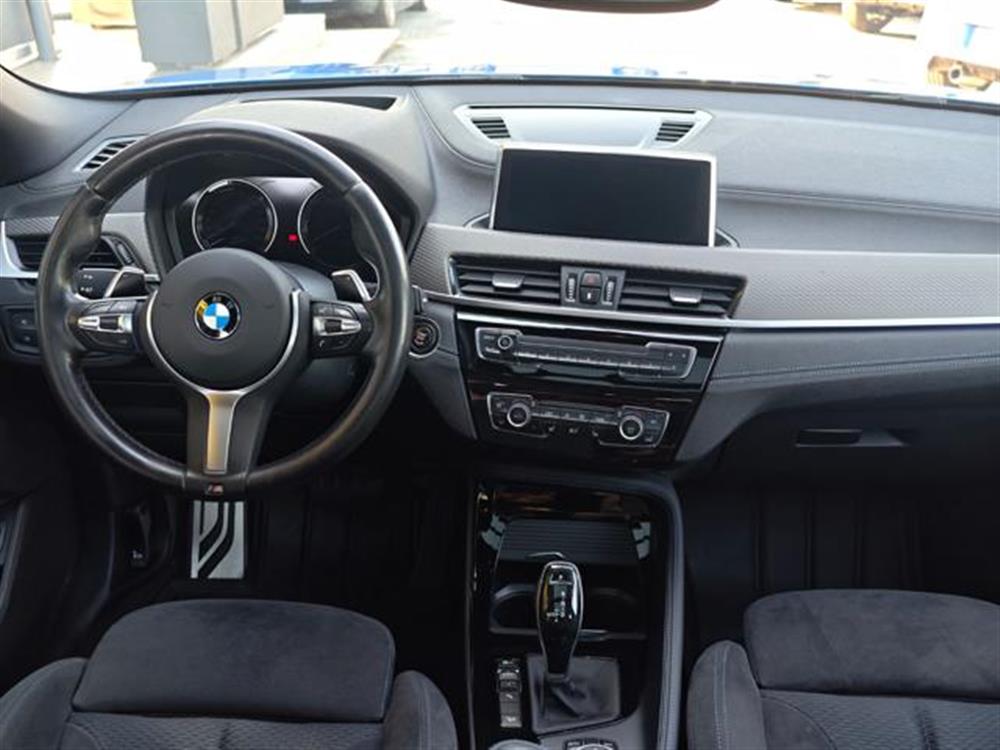 X2 X2 xDrive 20d Msport-X+