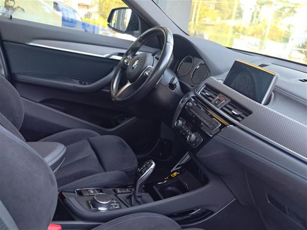 X2 X2 xDrive 20d Msport-X+