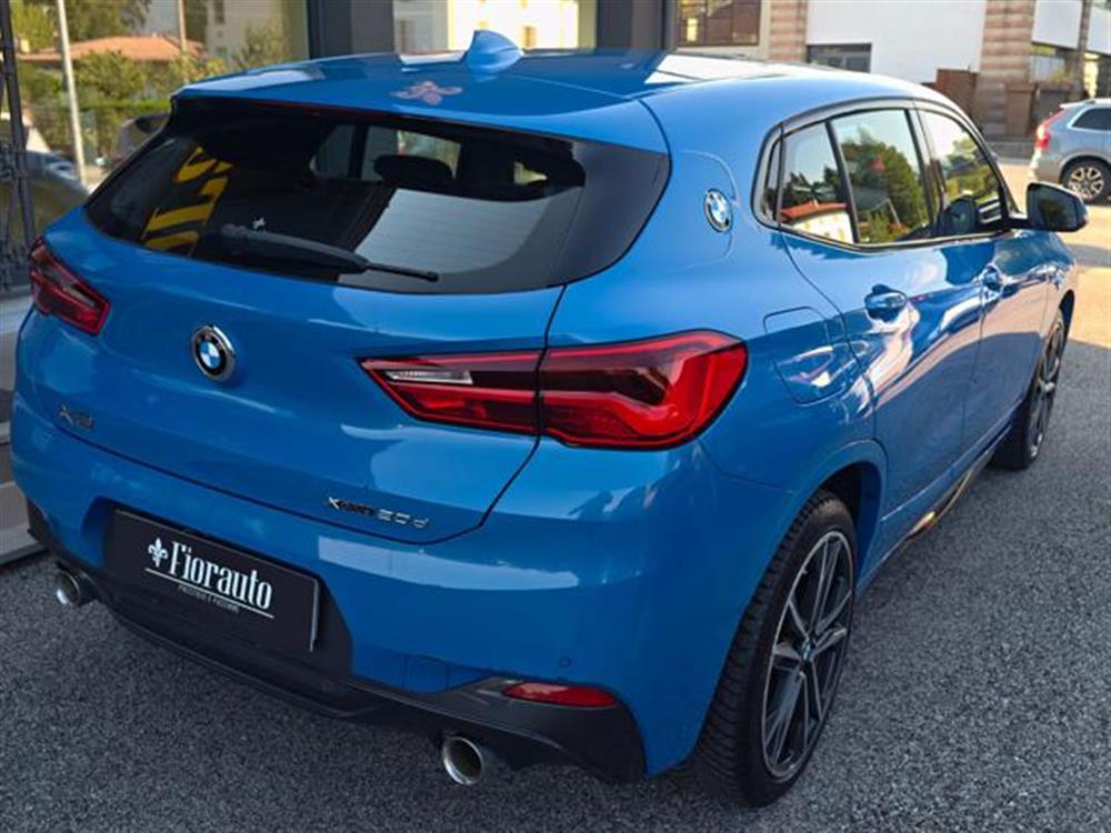 X2 X2 xDrive 20d Msport-X+
