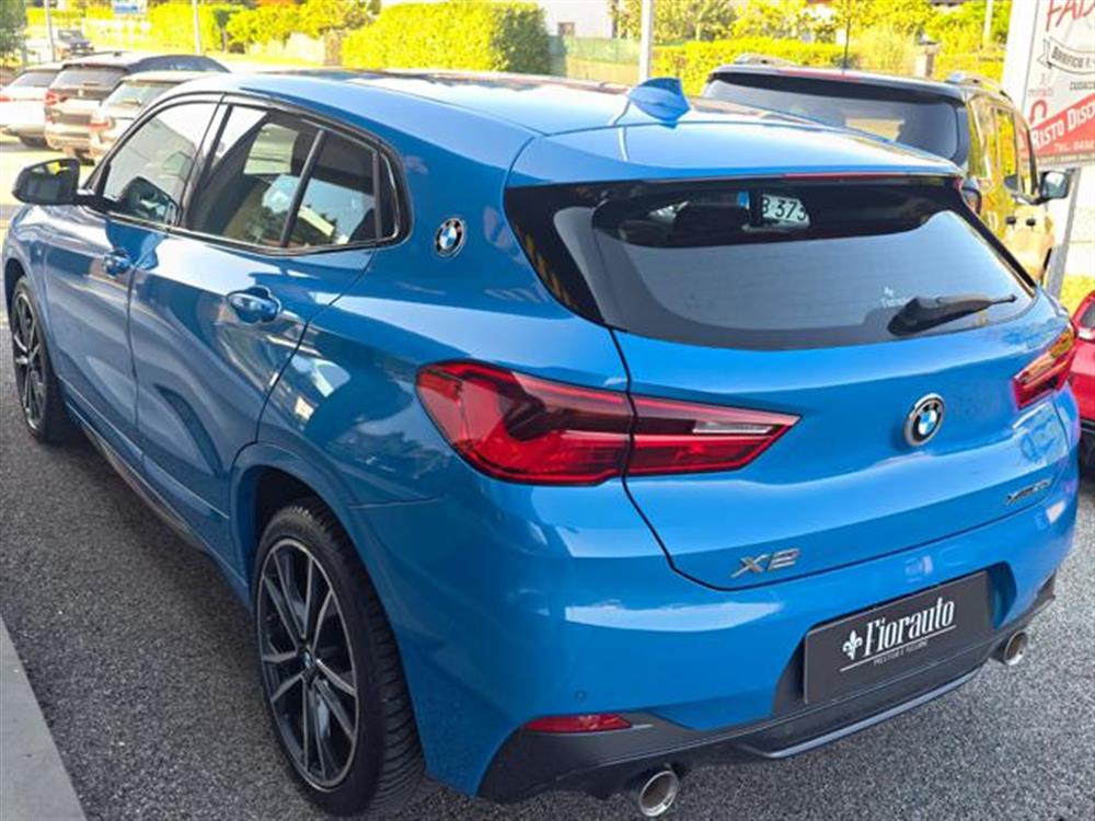 X2 X2 xDrive 20d Msport-X+
