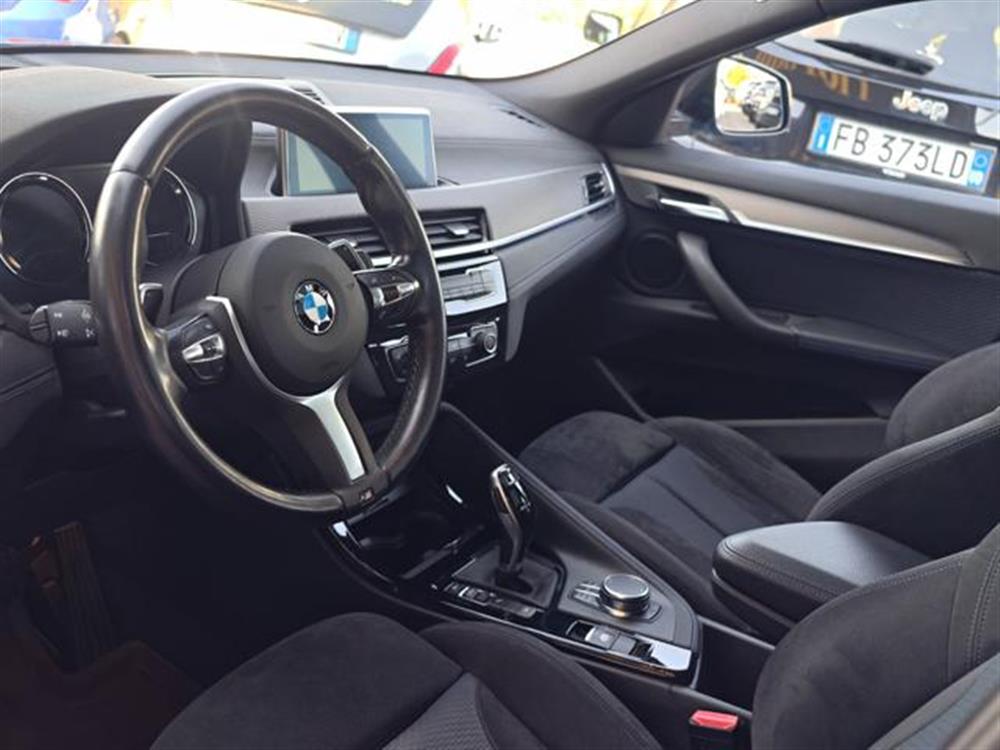 X2 X2 xDrive 20d Msport-X+