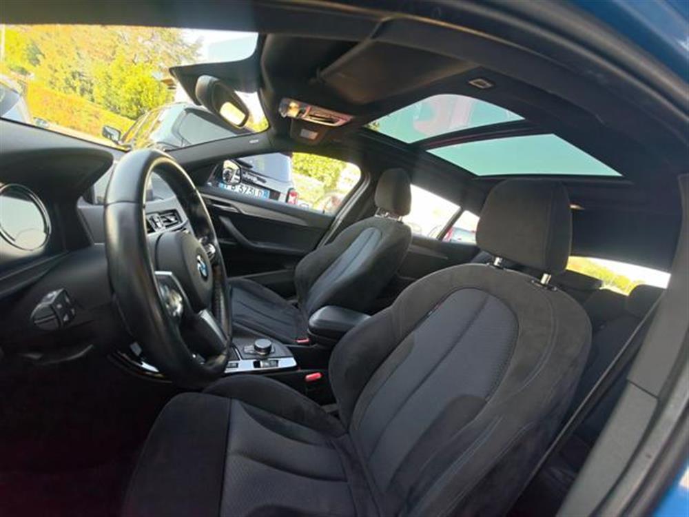 X2 X2 xDrive 20d Msport-X+