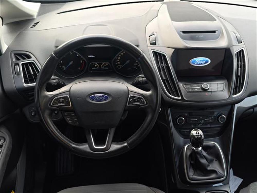 C-Max C-Max 1.5 TDCi 120CV Start