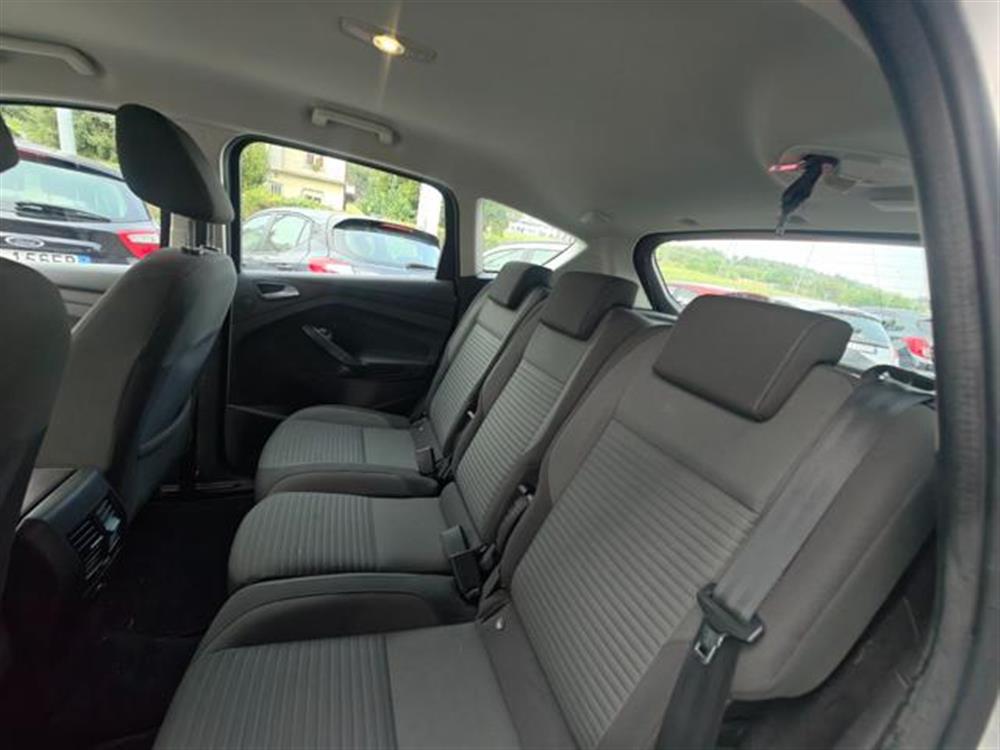 C-Max C-Max 1.5 TDCi 120CV Start