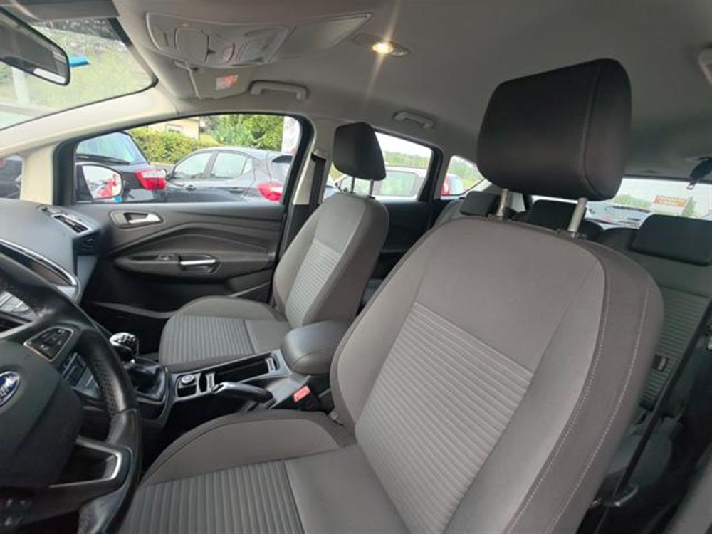 C-Max C-Max 1.5 TDCi 120CV Start