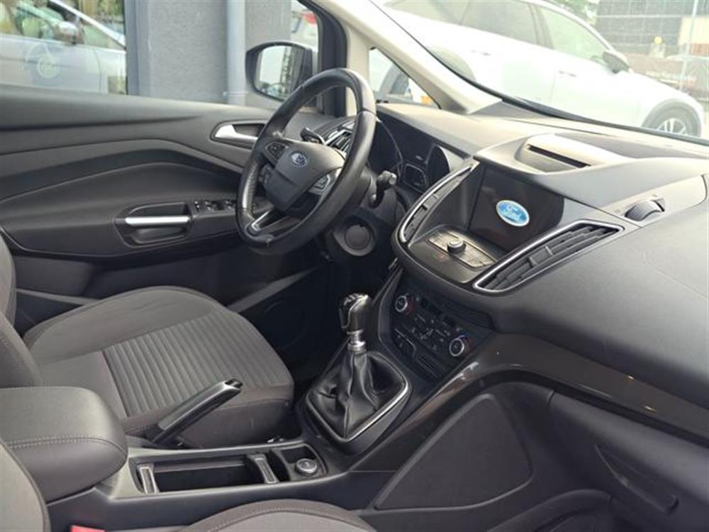 C-Max C-Max 1.5 TDCi 120CV Start