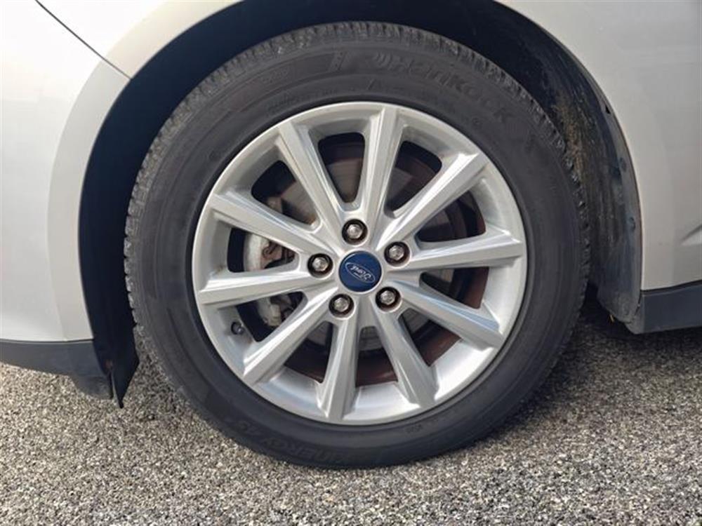 C-Max C-Max 1.5 TDCi 120CV Start