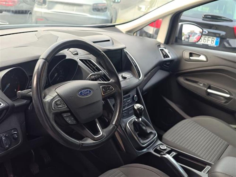 C-Max C-Max 1.5 TDCi 120CV Start