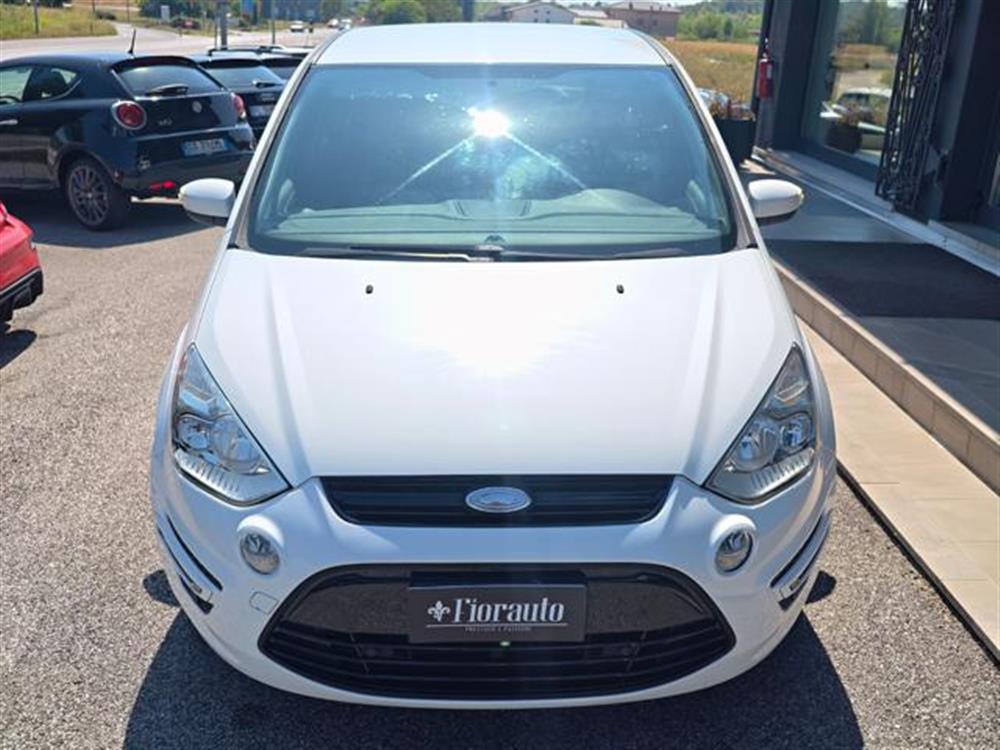 S-Max S-Max 2.0 TDCi 140 CV New