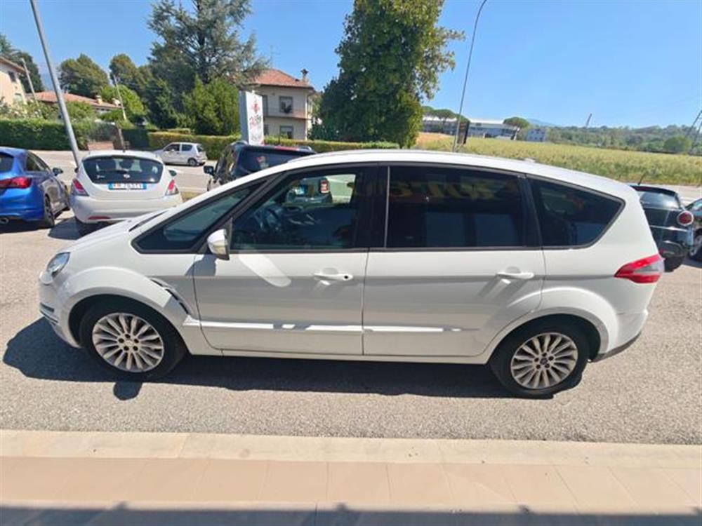 S-Max S-Max 2.0 TDCi 140 CV New