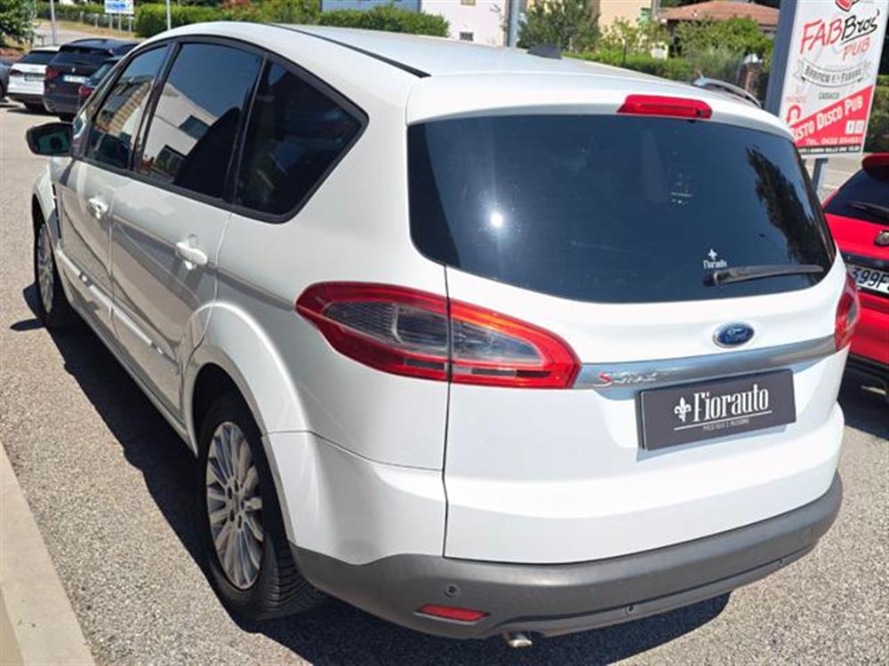 S-Max S-Max 2.0 TDCi 140 CV New