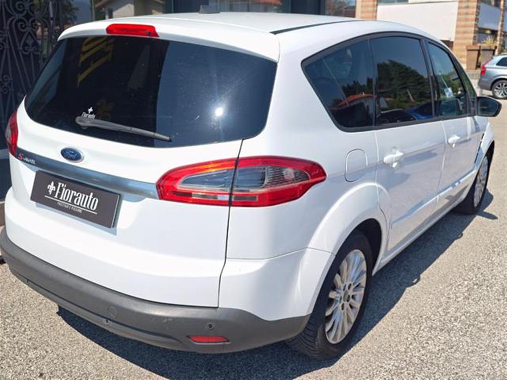 S-Max S-Max 2.0 TDCi 140 CV New
